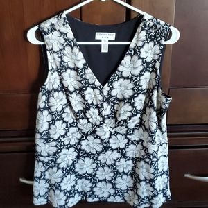 Womens Covington summer top